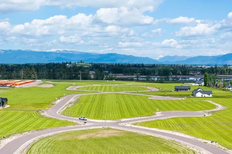 306 Scarface Peak Drive Kalispell MT 59901