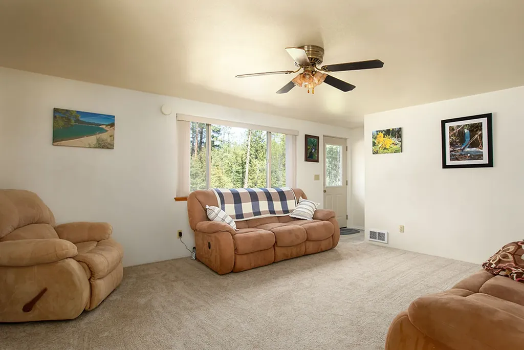 877 Koocanusa Estates Drive Eureka MT 59917