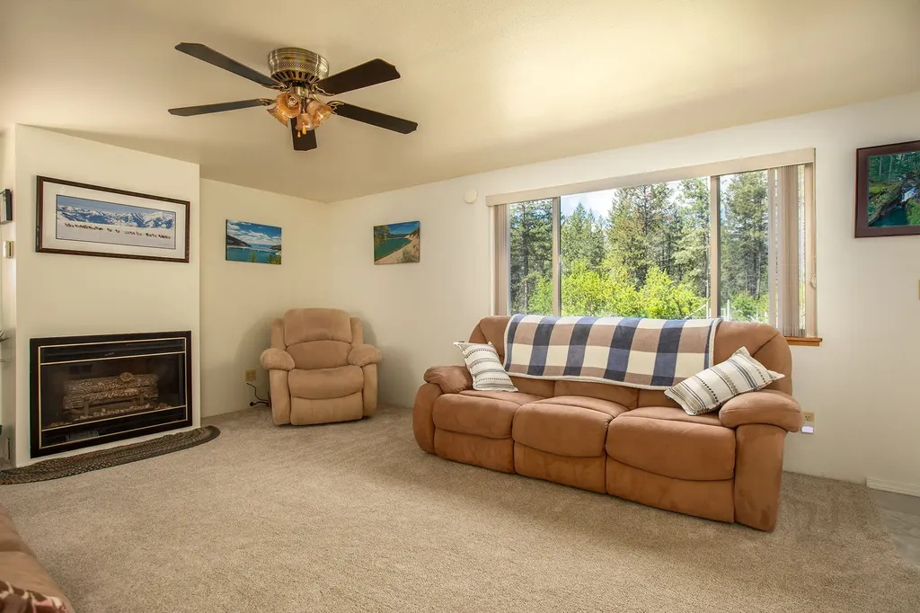 877 Koocanusa Estates Drive Eureka MT 59917