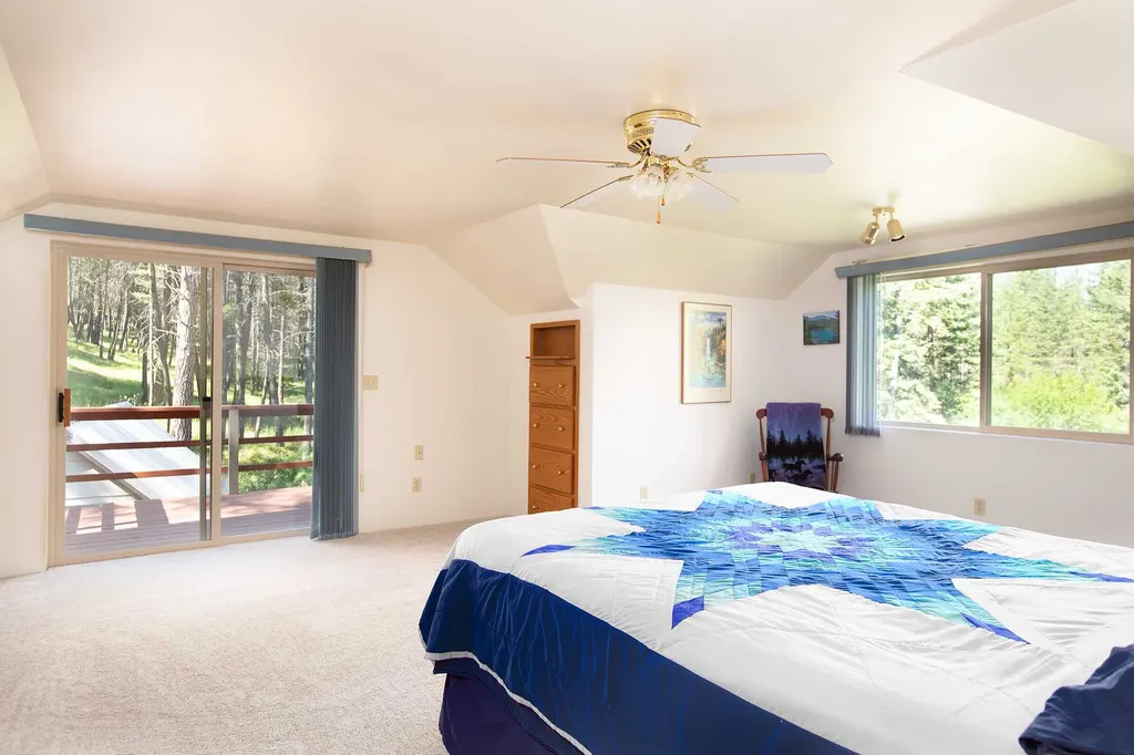 877 Koocanusa Estates Drive Eureka MT 59917