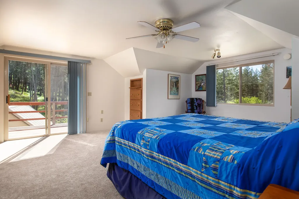 877 Koocanusa Estates Drive Eureka MT 59917