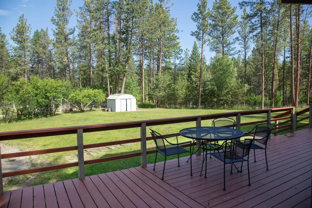 877 Koocanusa Estates Drive Eureka MT 59917