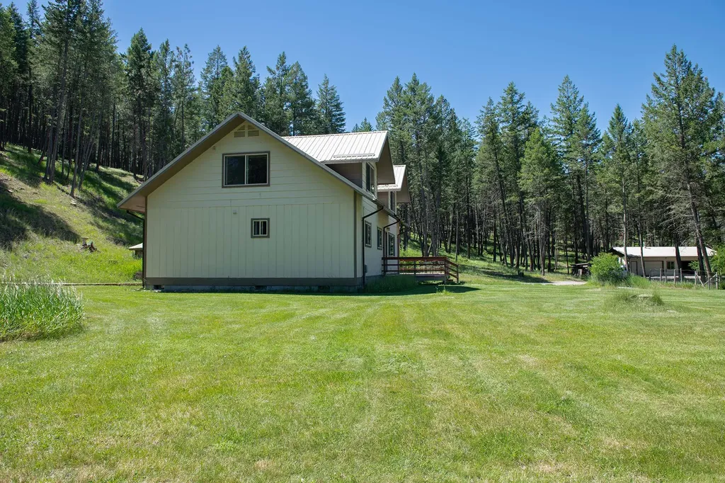877 Koocanusa Estates Drive Eureka MT 59917