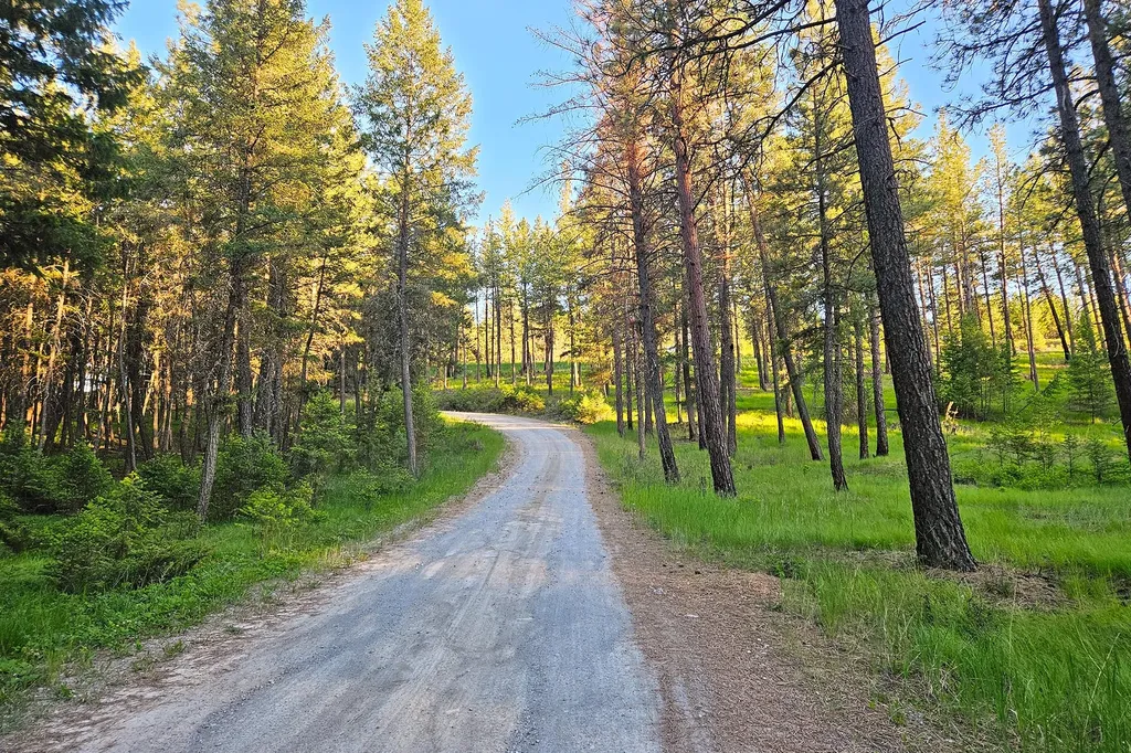 877 Koocanusa Estates Drive Eureka MT 59917