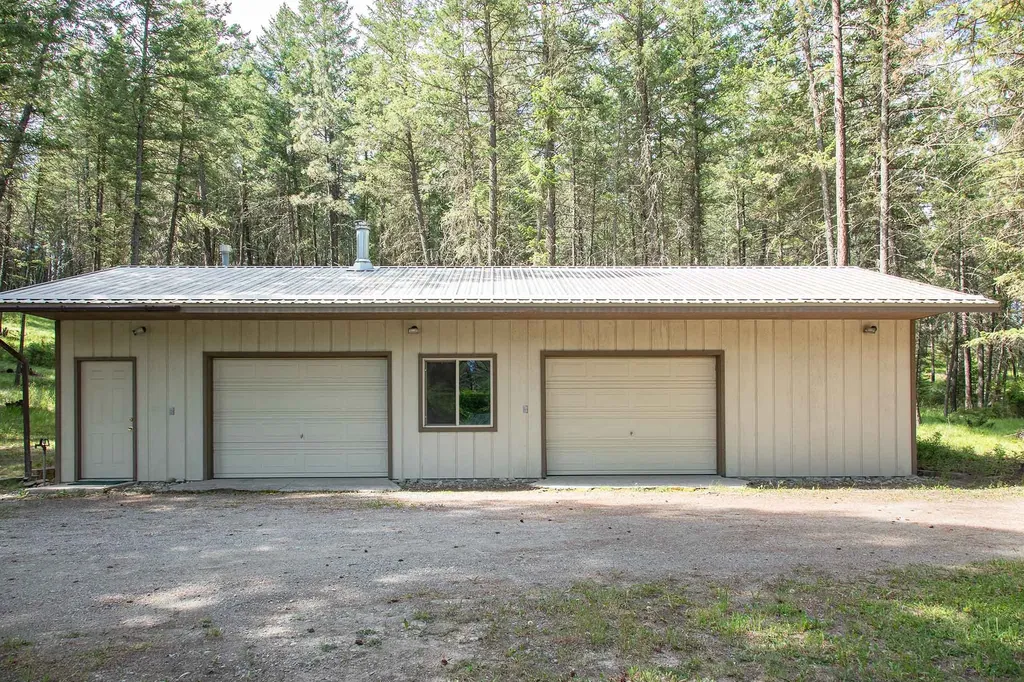 877 Koocanusa Estates Drive Eureka MT 59917