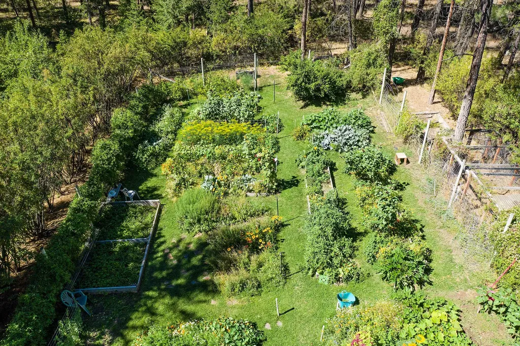 877 Koocanusa Estates Drive Eureka MT 59917