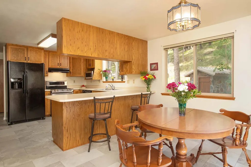 877 Koocanusa Estates Drive Eureka MT 59917