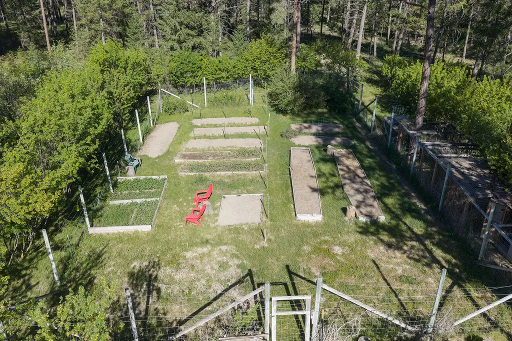 877 Koocanusa Estates Drive Eureka MT 59917