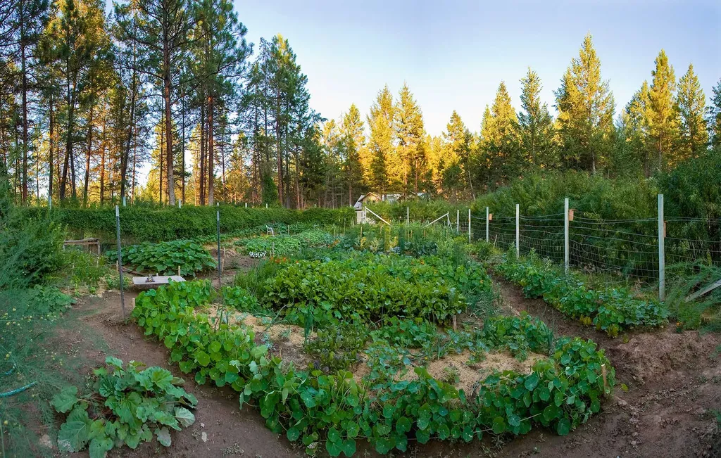 877 Koocanusa Estates Drive Eureka MT 59917
