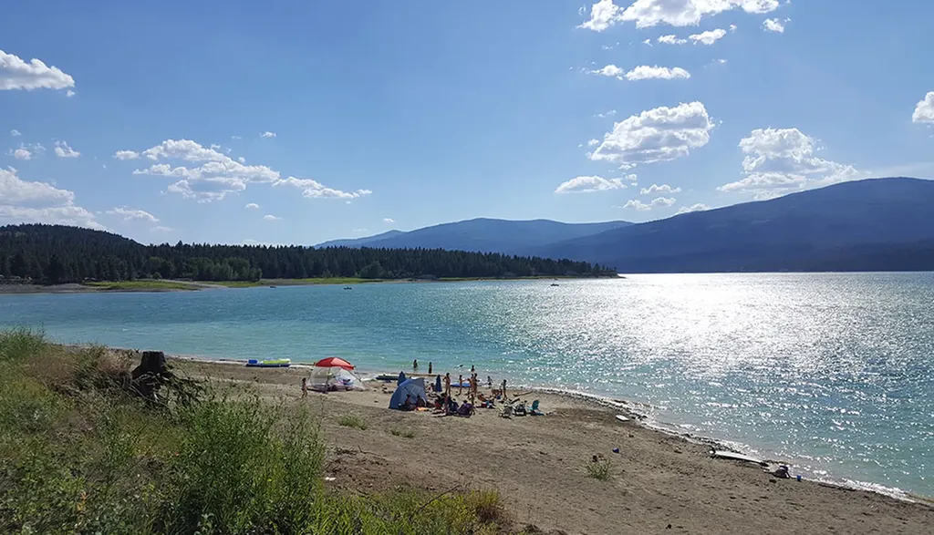 877 Koocanusa Estates Drive Eureka MT 59917