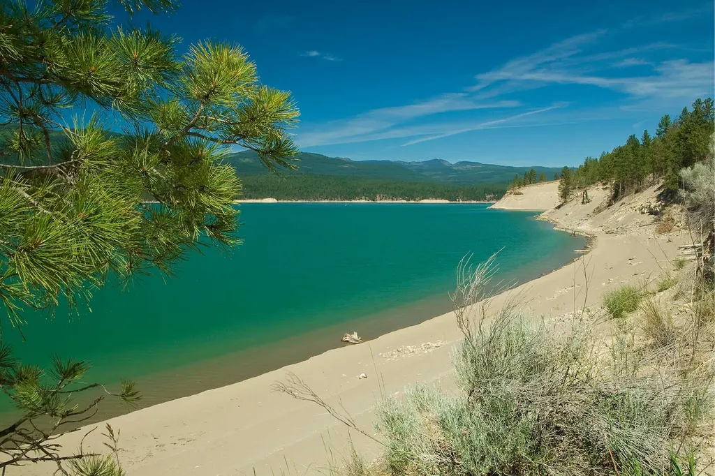 877 Koocanusa Estates Drive Eureka MT 59917