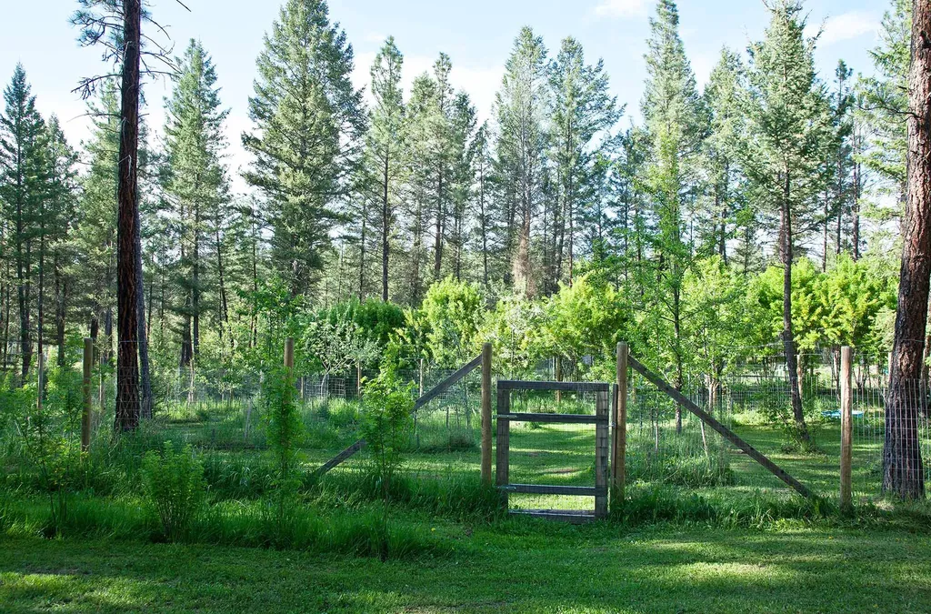 877 Koocanusa Estates Drive Eureka MT 59917