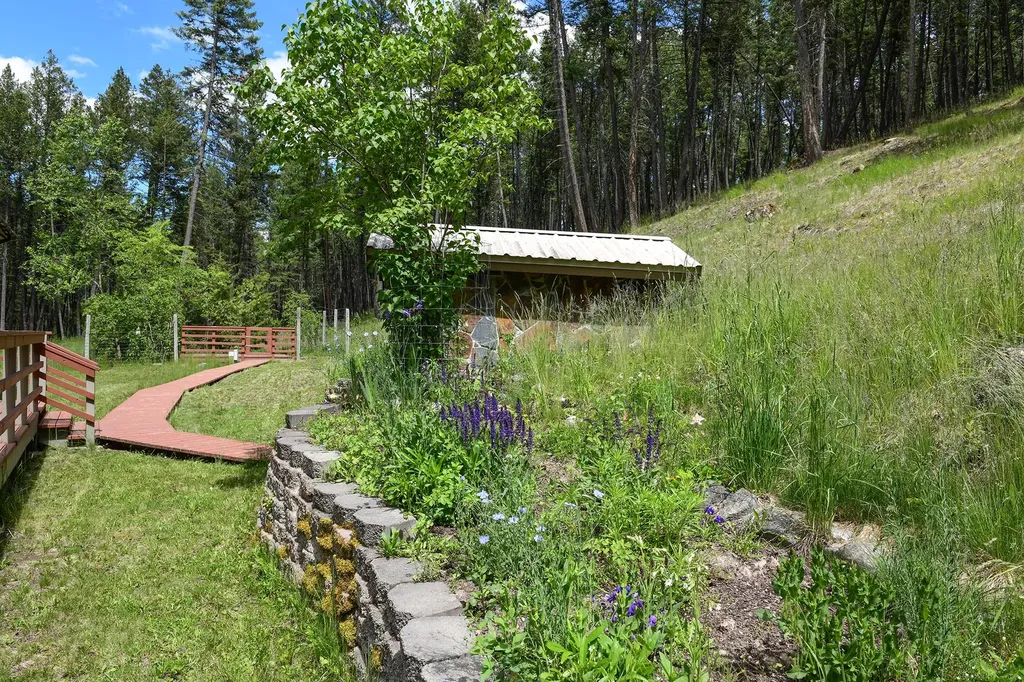 877 Koocanusa Estates Drive Eureka MT 59917
