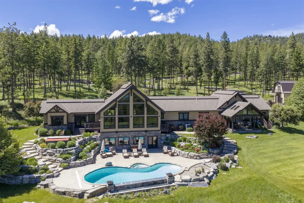 150 Coyote Ridge Somers MT 59932