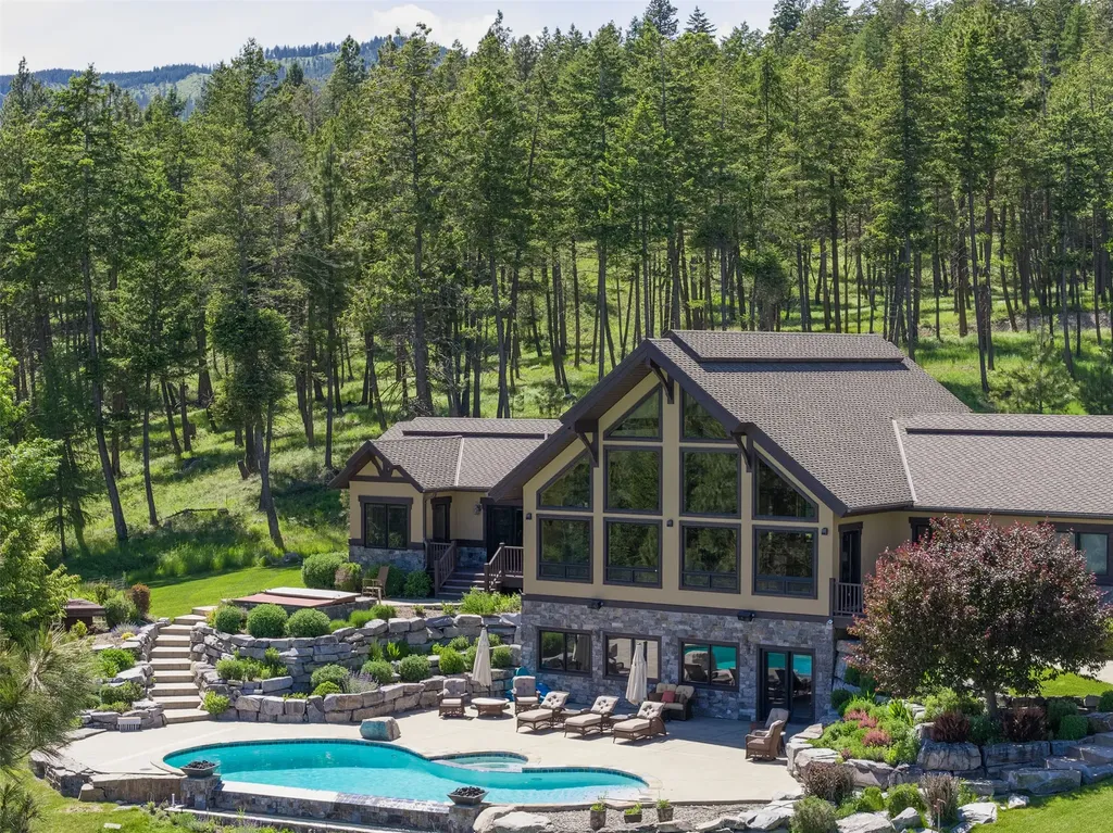150 Coyote Ridge Somers MT 59932