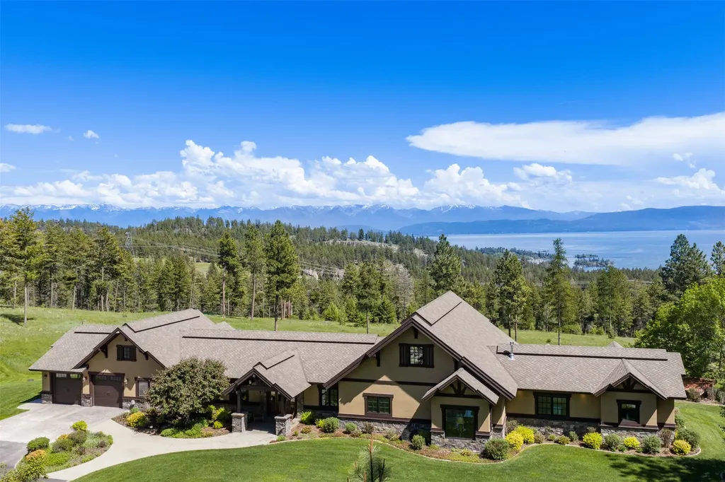 150 Coyote Ridge Somers MT 59932