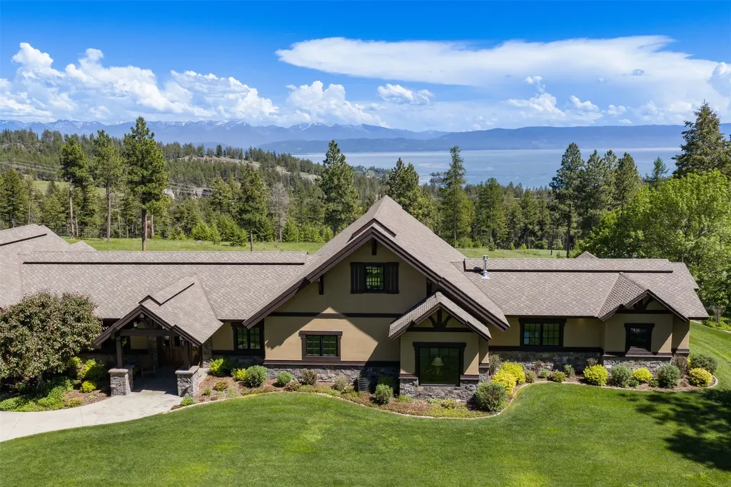 150 Coyote Ridge Somers MT 59932