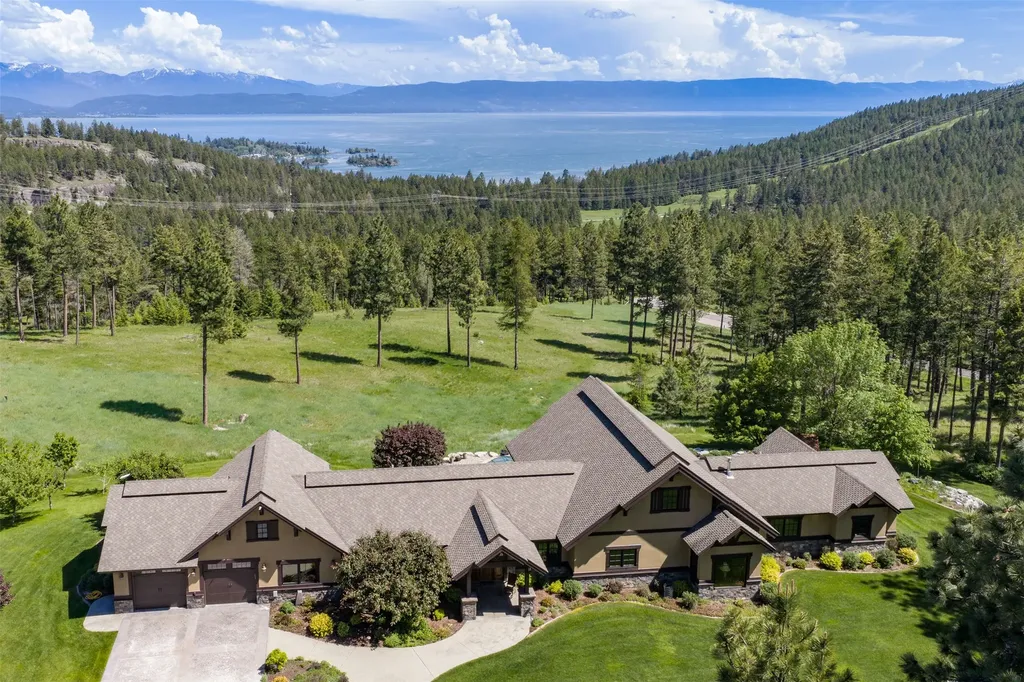 150 Coyote Ridge Somers MT 59932