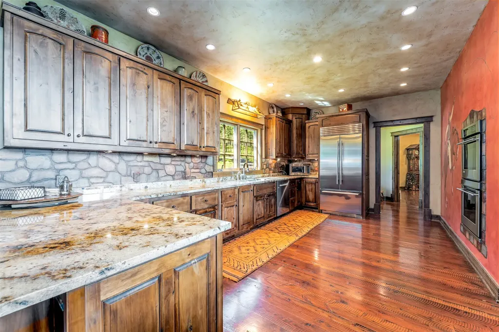 150 Coyote Ridge Somers MT 59932