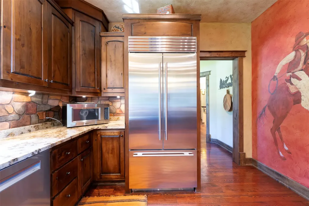 150 Coyote Ridge Somers MT 59932
