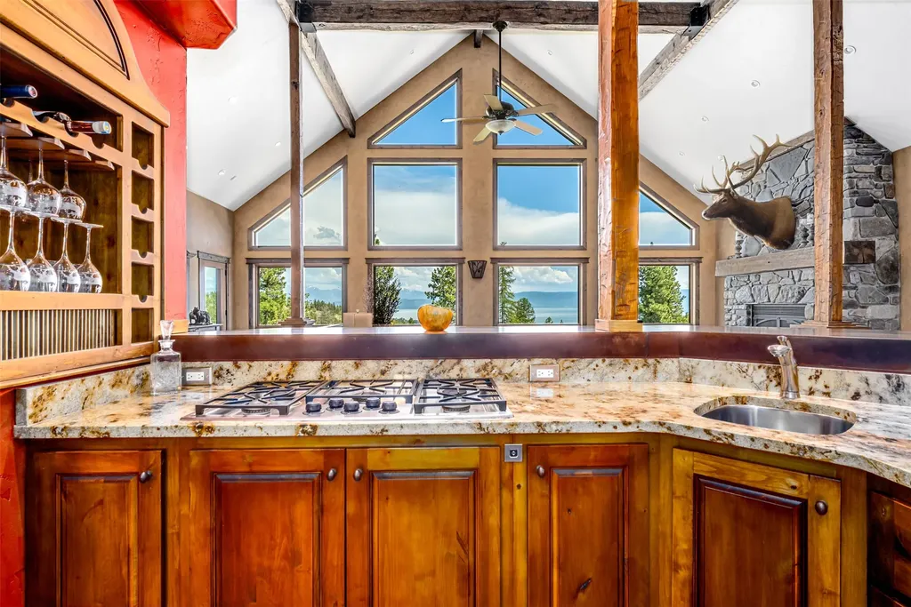 150 Coyote Ridge Somers MT 59932