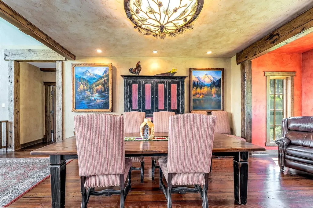 150 Coyote Ridge Somers MT 59932