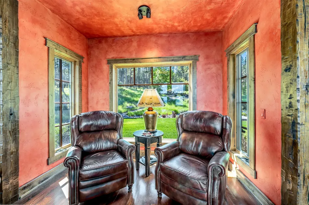 150 Coyote Ridge Somers MT 59932