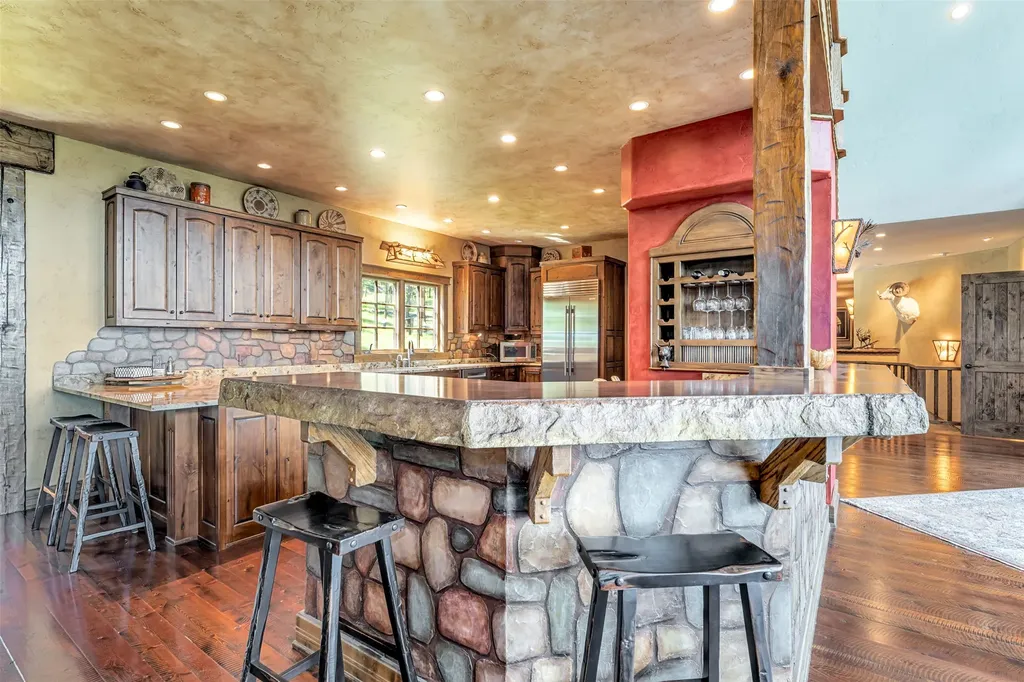 150 Coyote Ridge Somers MT 59932