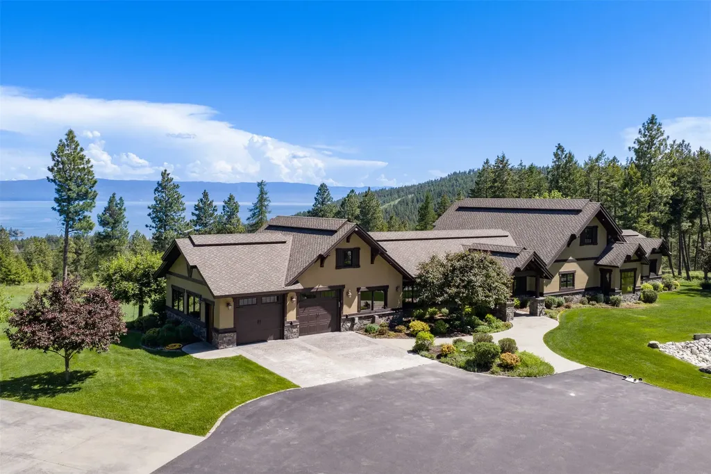 150 Coyote Ridge Somers MT 59932
