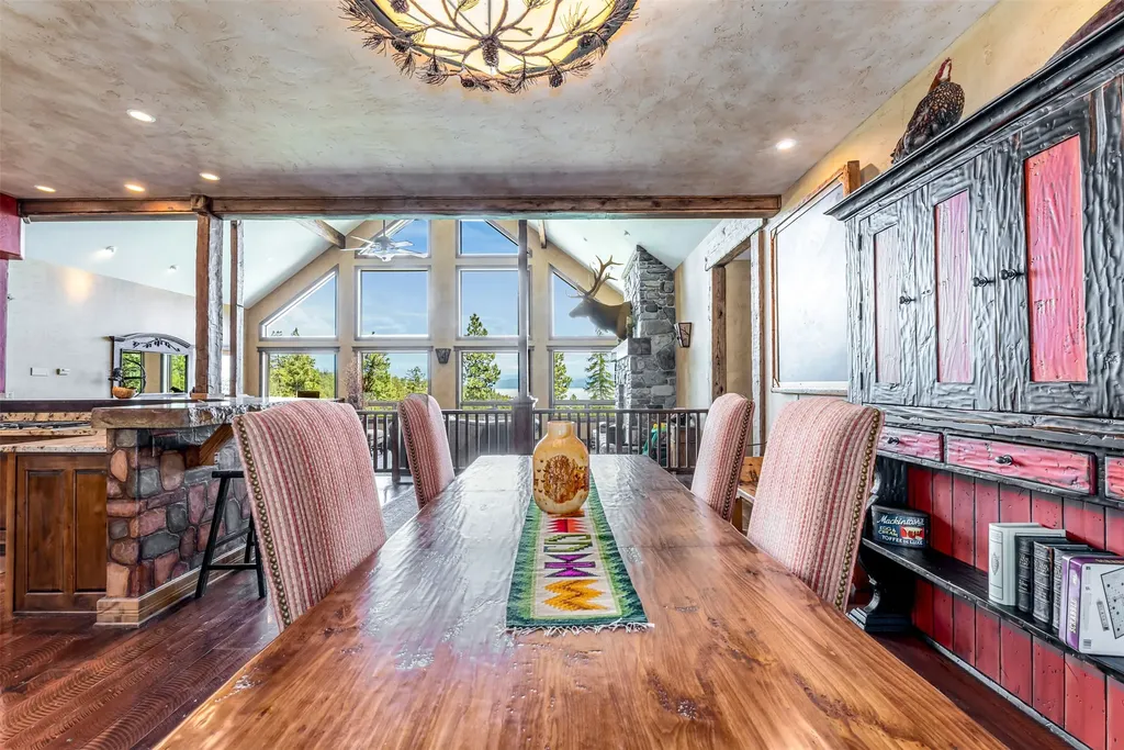 150 Coyote Ridge Somers MT 59932