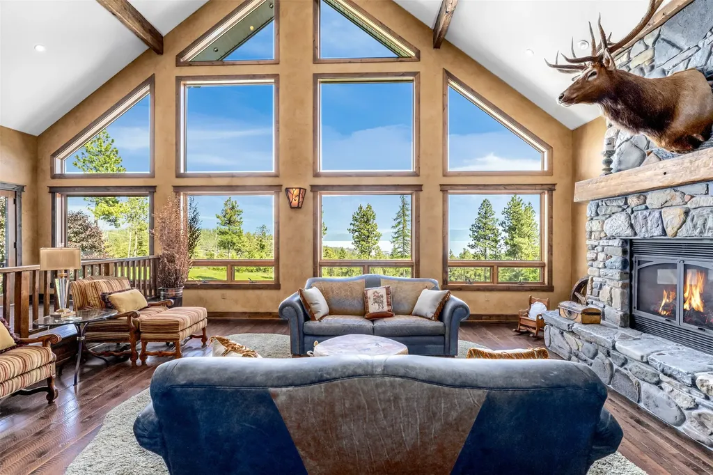 150 Coyote Ridge Somers MT 59932