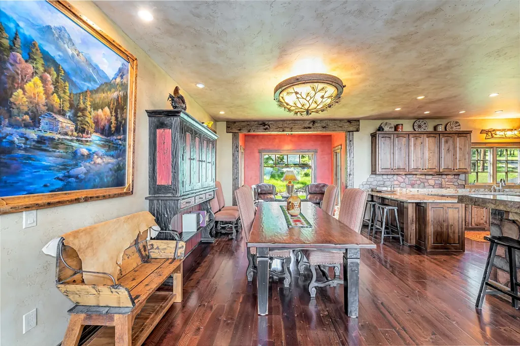 150 Coyote Ridge Somers MT 59932