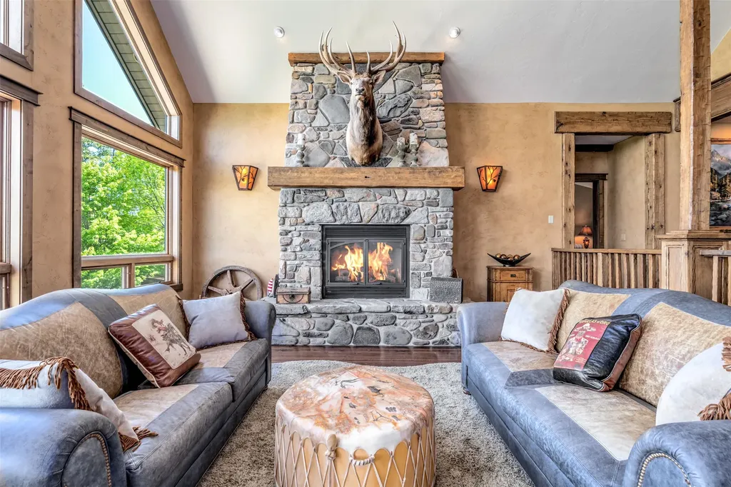 150 Coyote Ridge Somers MT 59932