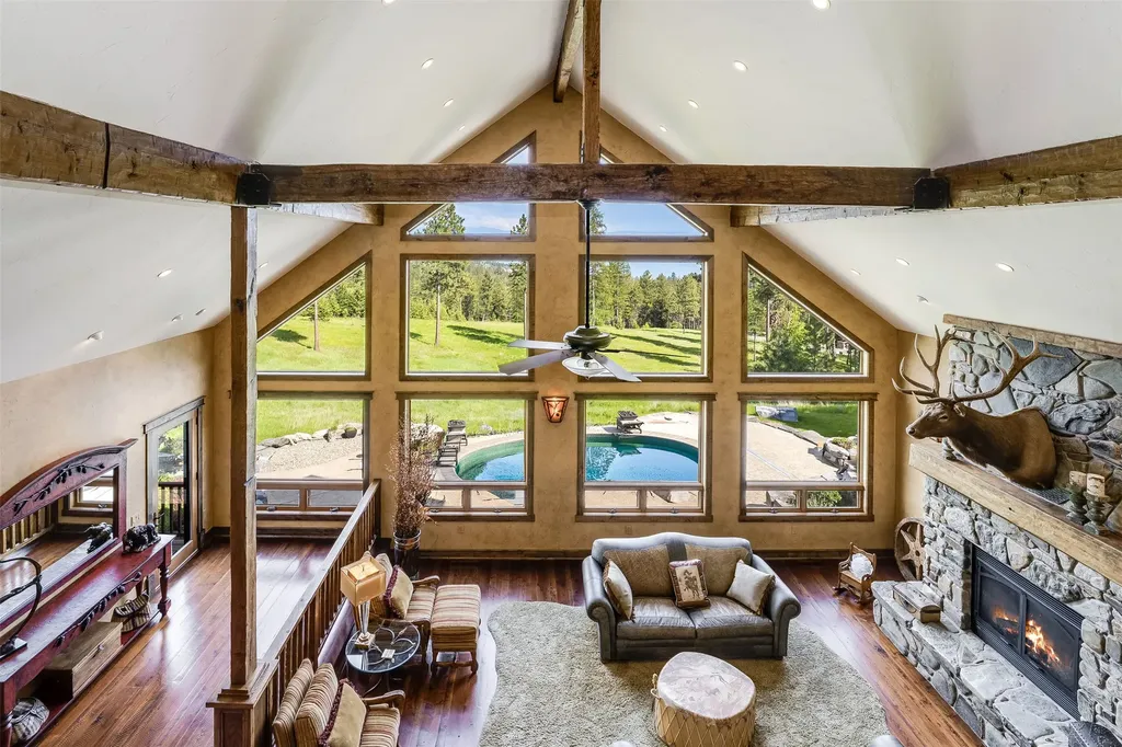 150 Coyote Ridge Somers MT 59932