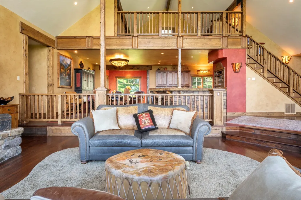 150 Coyote Ridge Somers MT 59932