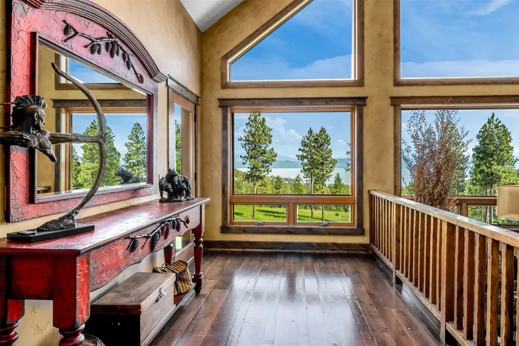 150 Coyote Ridge Somers MT 59932