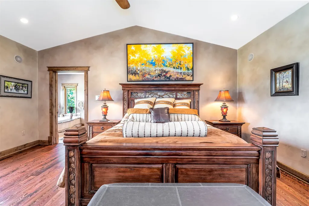 150 Coyote Ridge Somers MT 59932