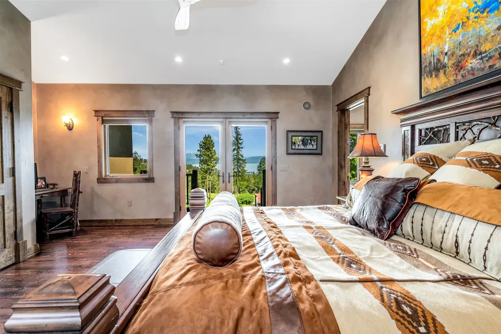 150 Coyote Ridge Somers MT 59932