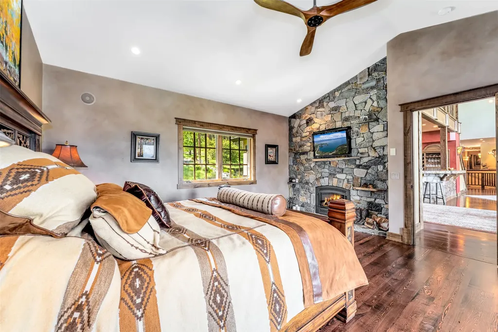 150 Coyote Ridge Somers MT 59932