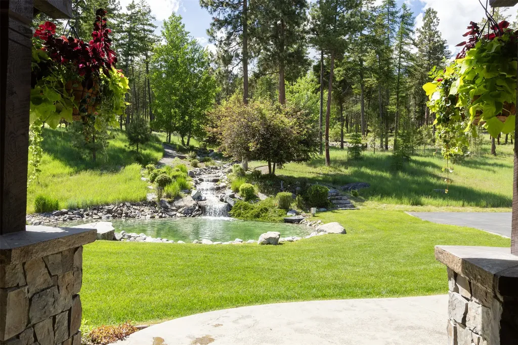 150 Coyote Ridge Somers MT 59932