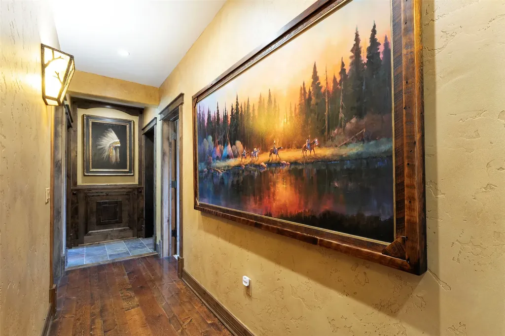 150 Coyote Ridge Somers MT 59932