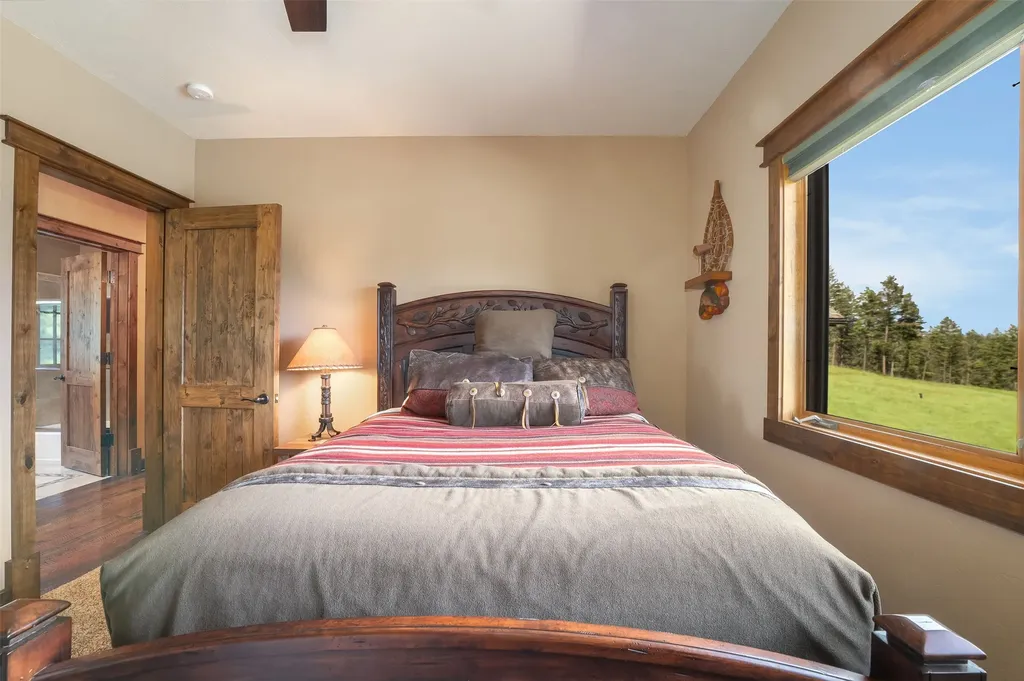 150 Coyote Ridge Somers MT 59932