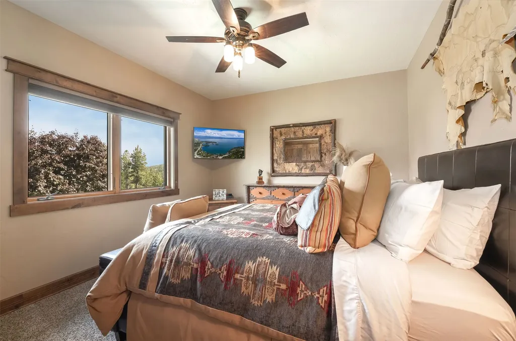 150 Coyote Ridge Somers MT 59932