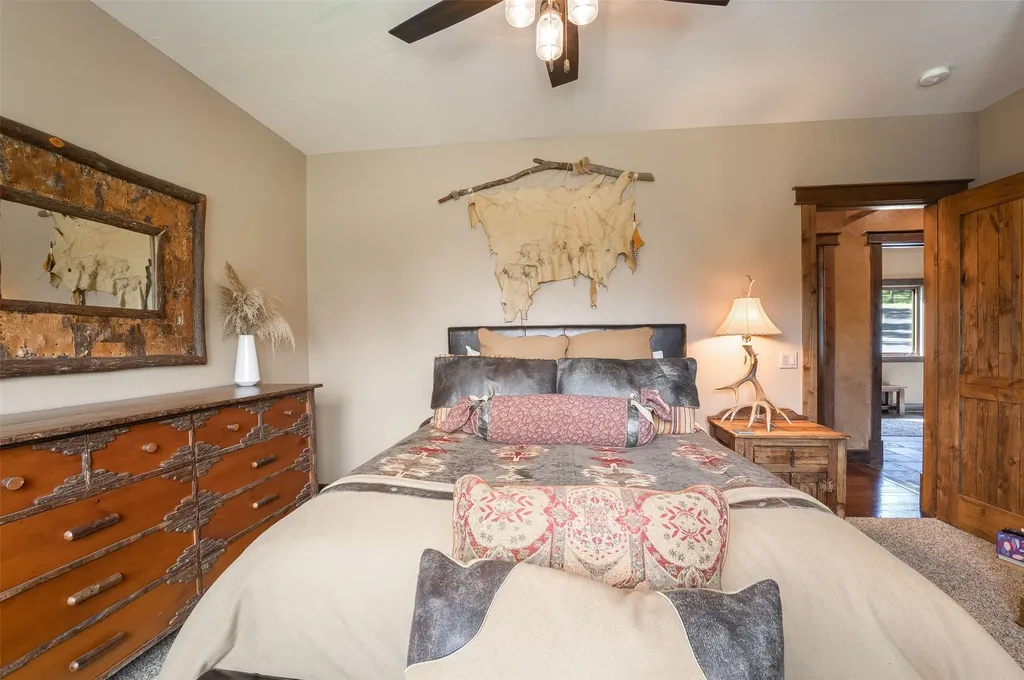 150 Coyote Ridge Somers MT 59932