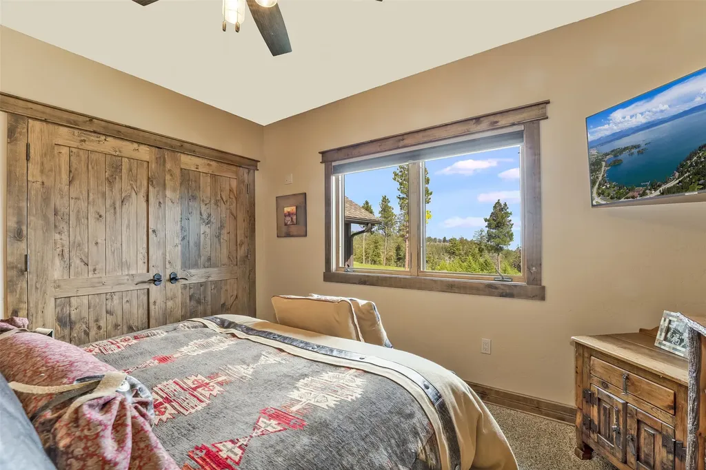 150 Coyote Ridge Somers MT 59932