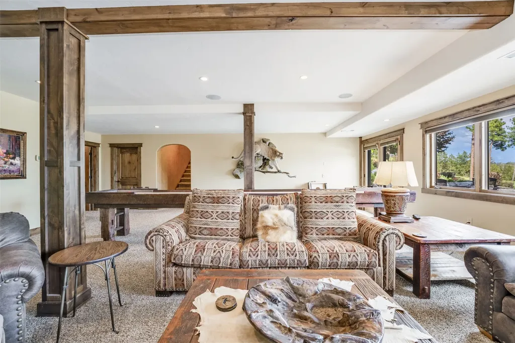 150 Coyote Ridge Somers MT 59932