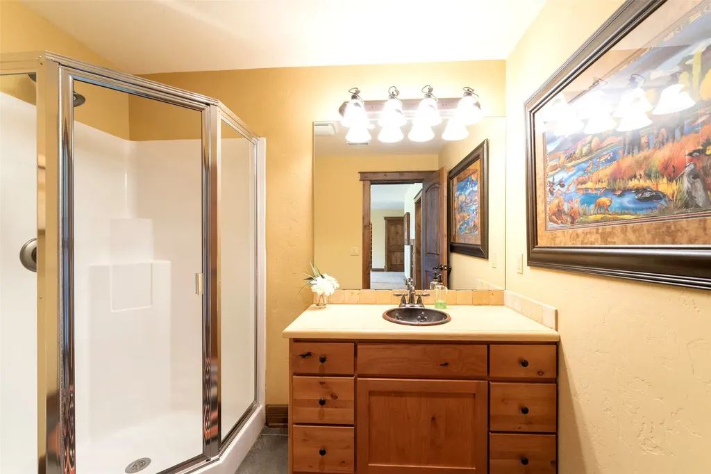 150 Coyote Ridge Somers MT 59932