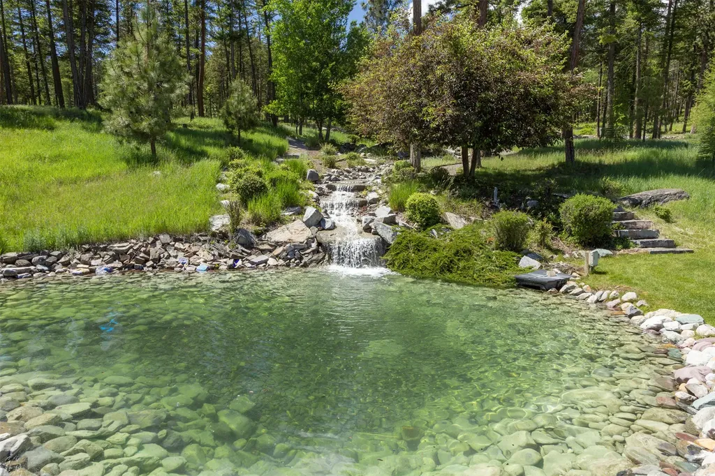 150 Coyote Ridge Somers MT 59932