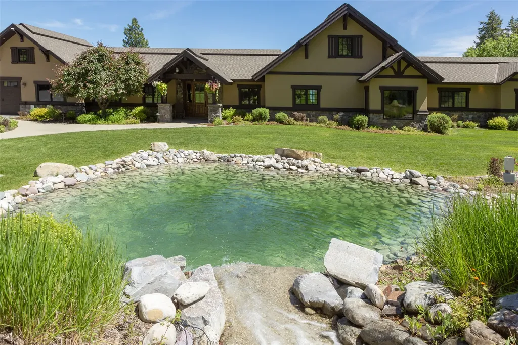 150 Coyote Ridge Somers MT 59932