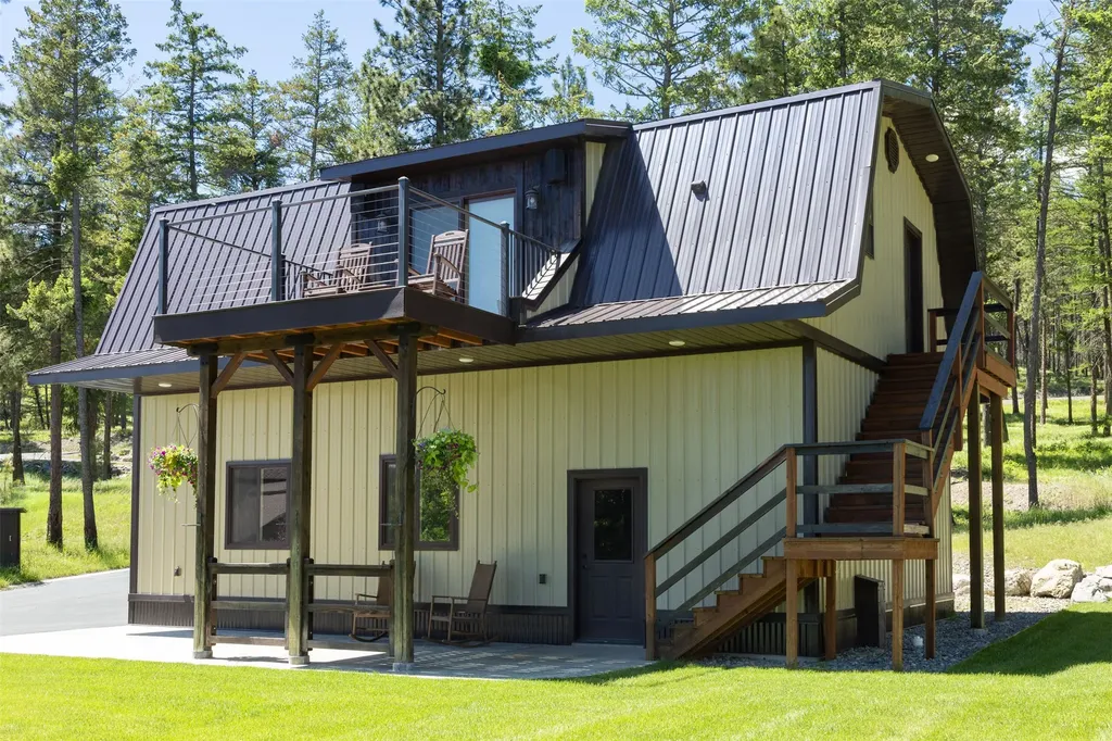 150 Coyote Ridge Somers MT 59932